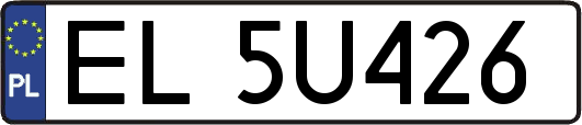EL5U426