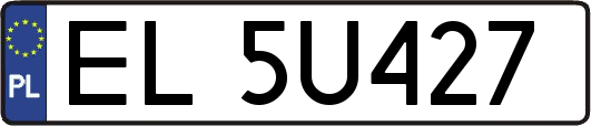 EL5U427