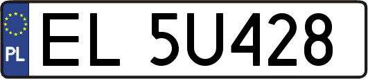 EL5U428