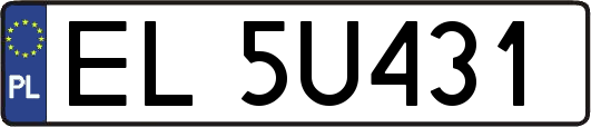 EL5U431
