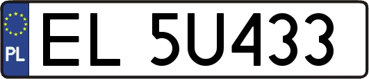 EL5U433
