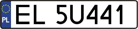 EL5U441