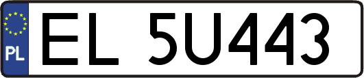 EL5U443