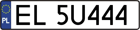 EL5U444