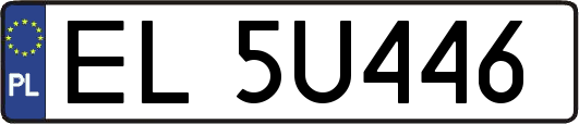 EL5U446