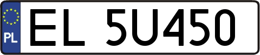 EL5U450