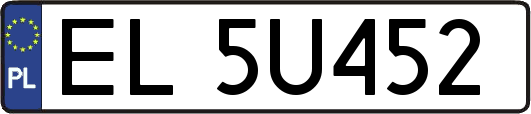 EL5U452