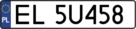 EL5U458