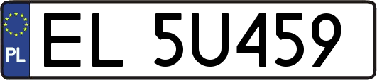 EL5U459