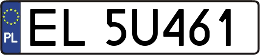 EL5U461