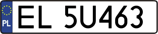 EL5U463
