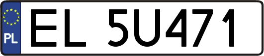 EL5U471