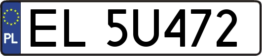 EL5U472