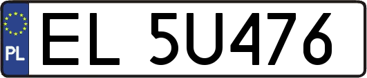 EL5U476