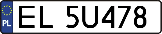 EL5U478