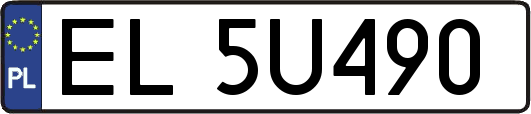 EL5U490