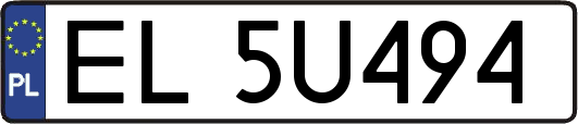 EL5U494