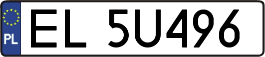 EL5U496