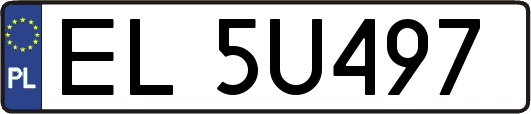 EL5U497