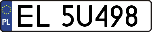 EL5U498
