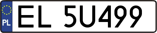 EL5U499