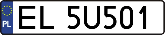 EL5U501