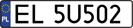 EL5U502