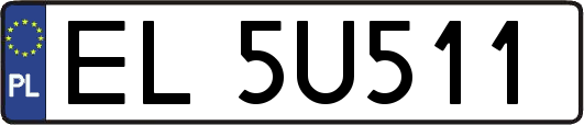 EL5U511