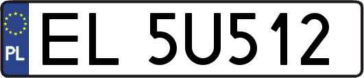 EL5U512