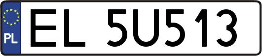 EL5U513