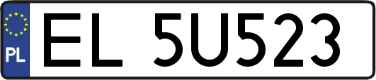 EL5U523