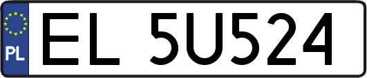EL5U524