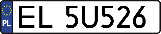 EL5U526