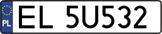 EL5U532