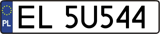 EL5U544
