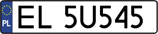 EL5U545
