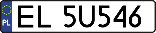 EL5U546