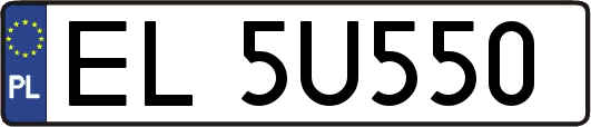 EL5U550