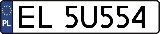 EL5U554