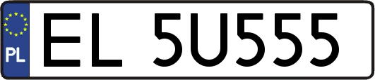 EL5U555