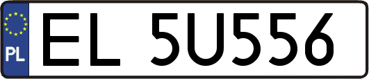 EL5U556