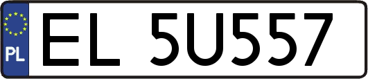 EL5U557
