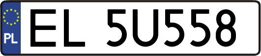 EL5U558