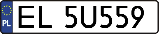 EL5U559
