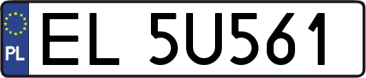 EL5U561
