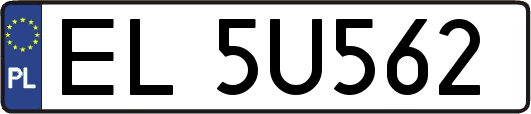 EL5U562