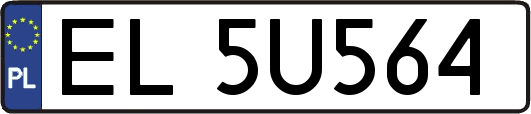 EL5U564