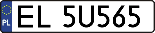 EL5U565