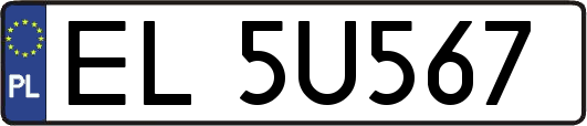 EL5U567