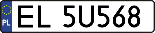 EL5U568
